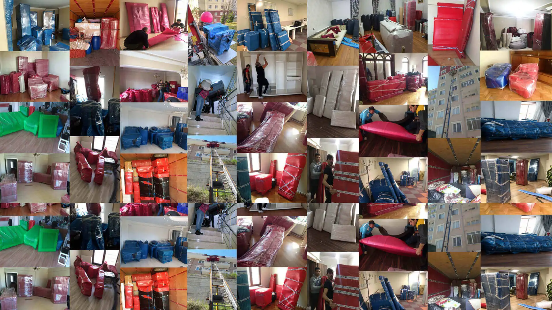 Ahmetli Evden Eve Nakliyat Slider